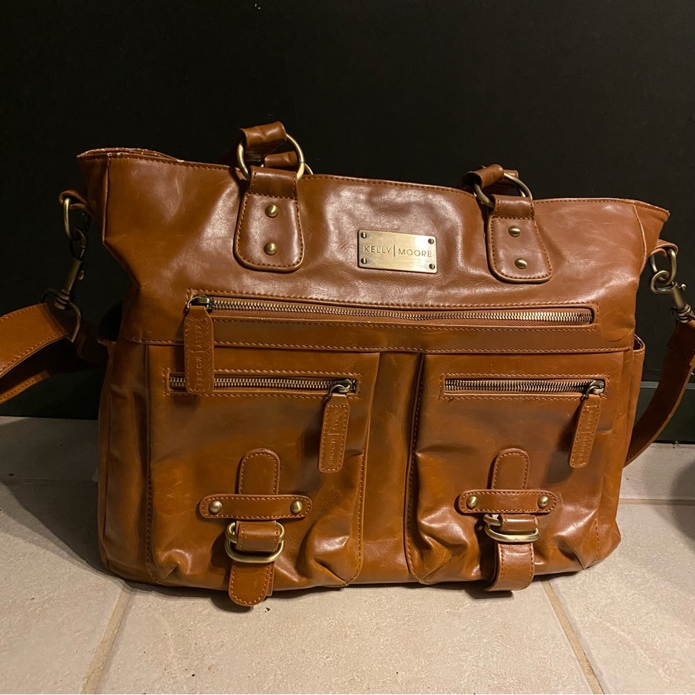 Kelly Moore Libby Camera Bag